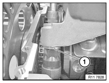 Oil Pump With Filter And Drive